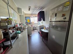 Blk 756 Yishun Street 72 (Yishun), HDB 4 Rooms #553308961